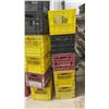 Image 4 : 25 Assorted Plastic Milk Crates