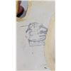 Image 2 : VTG Chalkware Two-Owl Wall Plaque - Branch Design