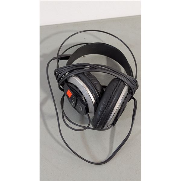 VTG AKG K 260 Studio Headphones