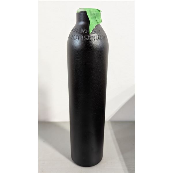 High-Pressure Compressed Air Cylinder - 25 MPa