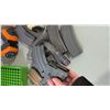 Image 3 : Shooting Accessories Lot - Empty Rifle Magazines, Hearing Protection & More