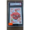 Image 1 : KSA 9 Bryce Harper 2013 Topps #1 All-Star Rookie Baseball Card