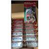 Image 1 : Bulk Lot of Mighty Light Clips - For String Lights