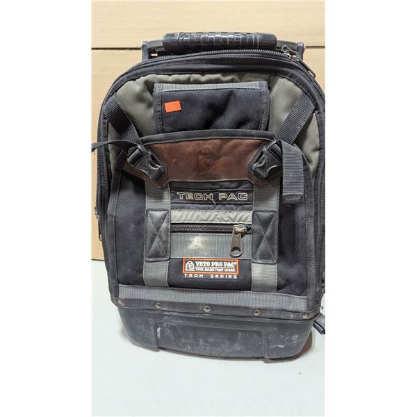 Veto Pro Pack Tech Pac w/ Pliers