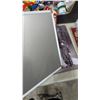 Image 2 : Variety Lot w/ Advertising Signs - Michelin, Lizard Man & More / Assorted Keychains & More