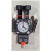 Image 1 : Torre & Tagus Robot Alarm Clock