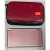 Image 1 : Nintendo DS Lite w/ Carrying Case