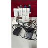 Image 1 : Bernina 700D 4-Thread Serger / Overlocker Machine