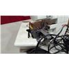 Image 4 : Bernina 700D 4-Thread Serger / Overlocker Machine