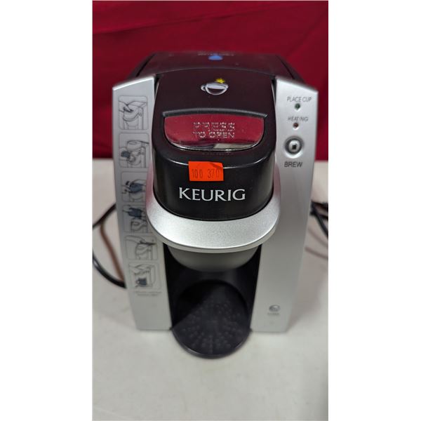 Keurig K-Cup Coffee Machine