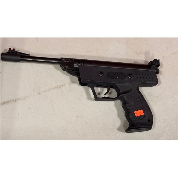 XTS3 .177 Break-Barrel Air Pistol