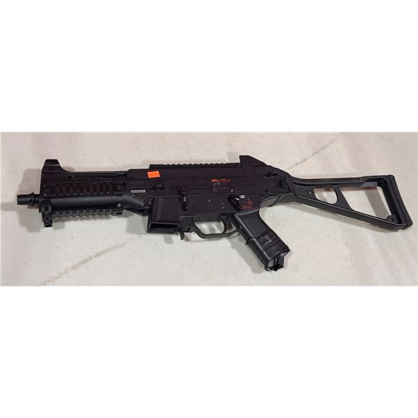 G&G Armament GEC36 G36C AEG Electric Airsoft Rifle