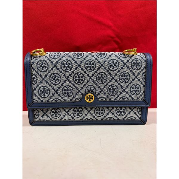 Tory Burch Clutch Purse w/ Strap