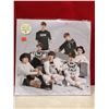 Image 1 : BTS – "FOR YOU" Japanese 12" Colored Vinyl LP