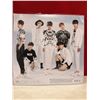 Image 2 : BTS – "FOR YOU" Japanese 12" Colored Vinyl LP