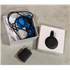 Image 3 : Google Chromecast w/ Box, Plug Block & Cord