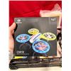 Image 2 : Variety Lot - Remote Control Drones, Starbucks Keychains, Pikachu Blind Box Figures & More