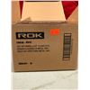 Image 1 : Lot of Ten ROK Cut Off Wheels