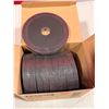 Image 2 : Lot of Ten ROK Cut Off Wheels