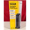 Image 1 : Shopro Oscillating Ceramic Tower Heater