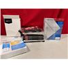 Image 1 : Mailer & Package Lot - Laser & Inkjet Labels, Amazon Basics Labels, ULINE Labels, Envelopes