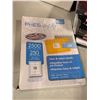Image 2 : Mailer & Package Lot - Laser & Inkjet Labels, Amazon Basics Labels, ULINE Labels, Envelopes