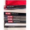 Image 4 : Mailer & Package Lot - Laser & Inkjet Labels, Amazon Basics Labels, ULINE Labels, Envelopes