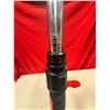 Image 3 : Craftsman 3/8-Inch Drive Micrometer Click Torque Wrench