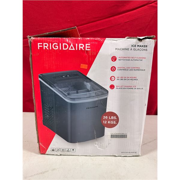 Frigidaire 26lb Ice Maker