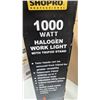 Image 2 : Shopro Halogen Work Light Tripod