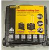 Image 1 : Shopro Portable Folding Cart