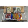 Image 1 : Bulk Lot Modern MLB Baseball Cards w/ Rookies, Inserts & Parallels