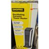 Image 1 : Shopro Oscillating Ceramic Tower Heater