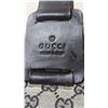 Image 2 : Gucci-Style GG Monogram Shoulder Bag - Unauthenticated