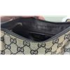 Image 3 : Gucci-Style GG Monogram Shoulder Bag - Unauthenticated