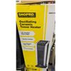 Image 1 : Shopro Oscillating Ceramic Tower Heater