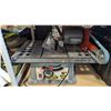 Image 1 : TradeMaster PR11105 10" Bench Table Saw