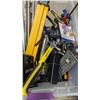 Image 2 : Stanley FatMax Level, Socket Set & Assorted Hand / Power Tools