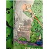 Image 2 : 2 The Riddler Costumes: Child Large & Adult Large