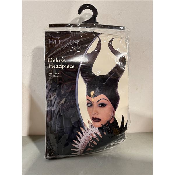 Maleficent Deluxe Headpiece