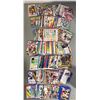 Image 1 : Assorted Football Cards