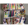 Image 3 : Assorted Football Cards