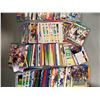 Image 4 : Assorted Football Cards