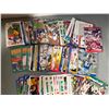 Image 5 : Assorted Football Cards