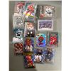 Image 1 : Assorted Hockey Cards
