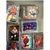 Image 3 : Assorted Hockey Cards