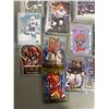 Image 5 : Assorted Hockey Cards