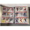 Image 4 : Assorted Score Hockey Cards