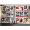 Image 5 : Assorted Score Hockey Cards