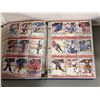 Image 6 : Assorted Score Hockey Cards